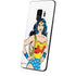 DC Comics Wonder Woman Classic Art Pose Galaxy S9 Skin